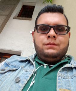 My childhood memories